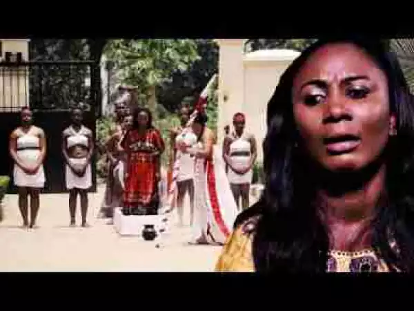 Video: PLEASE SAVE MY CHILD SEASON 2 - RACHAEL OKONKWO Nigerian Movies | 2017 Latest Movies | Full Movies